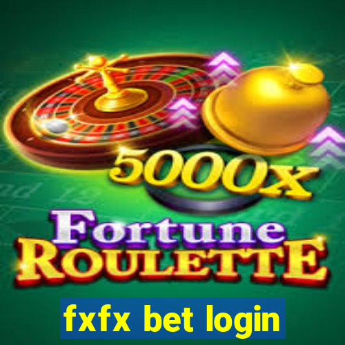 fxfx bet login